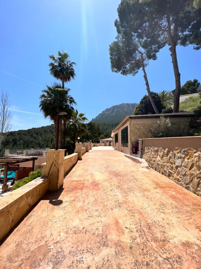 Appartamento Olta 5 Sea View Calpe
