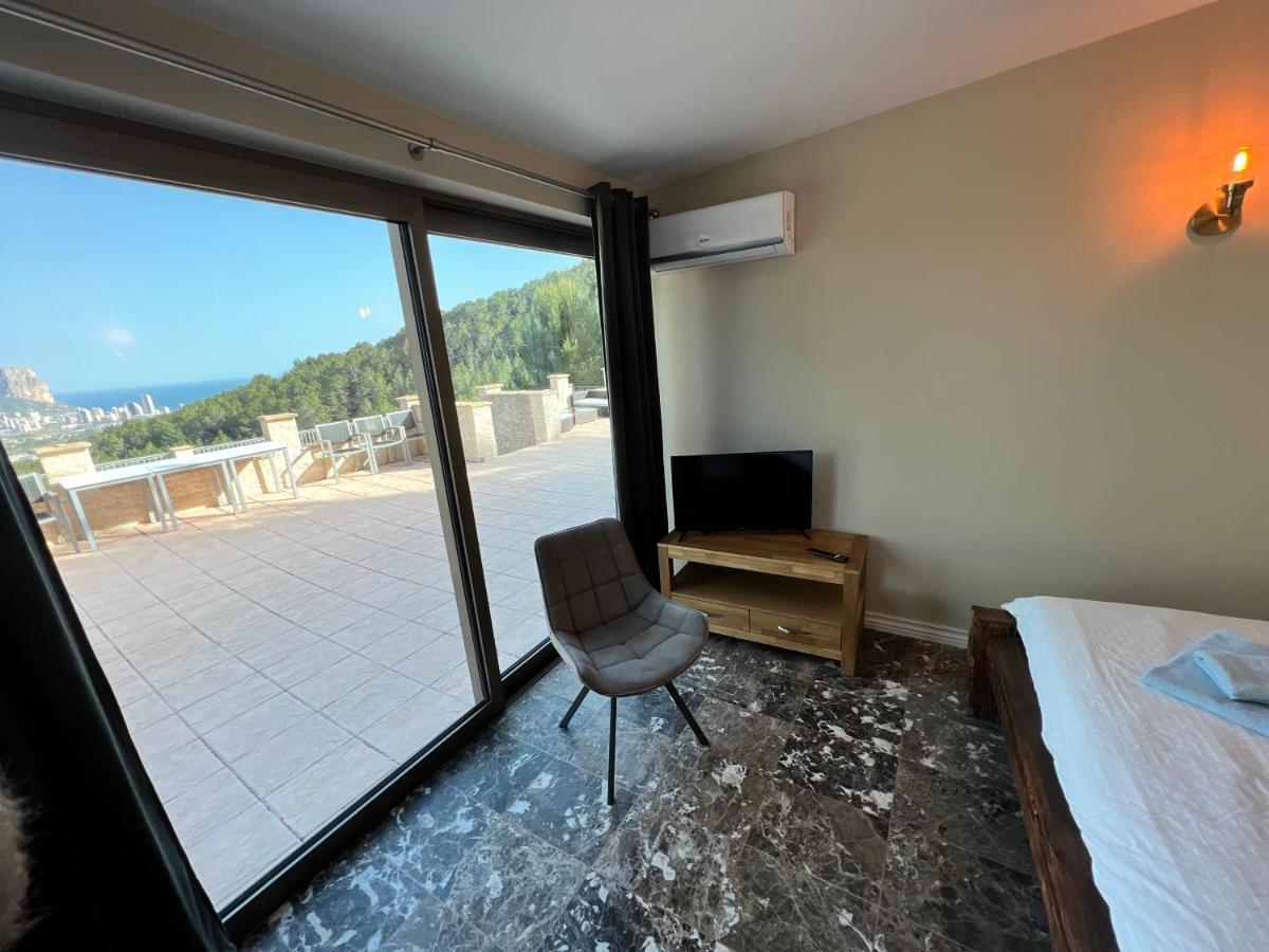 Apartment Olta 5 Sea View Calpe