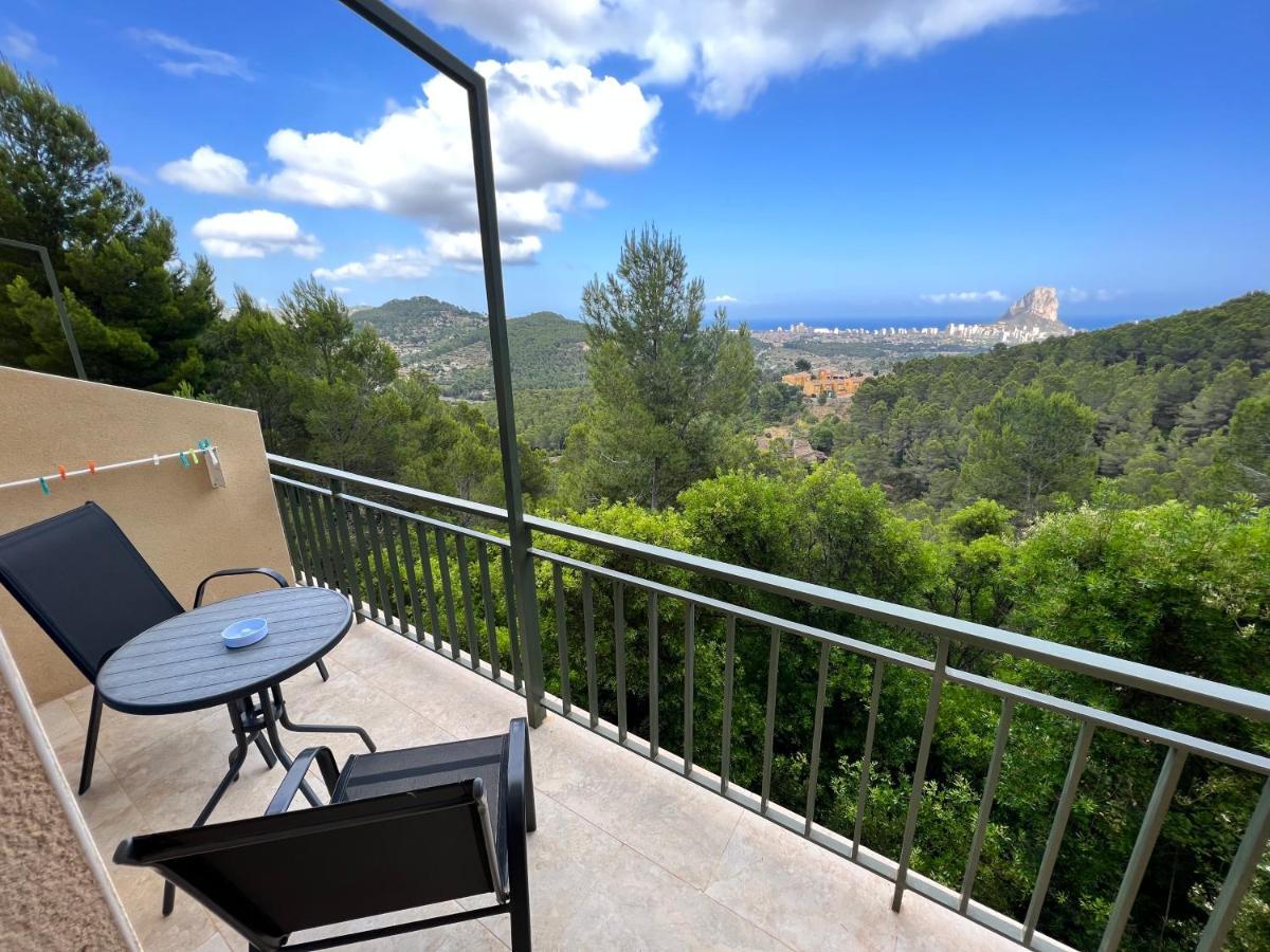 Olta 5 Sea View Apartment Calpe