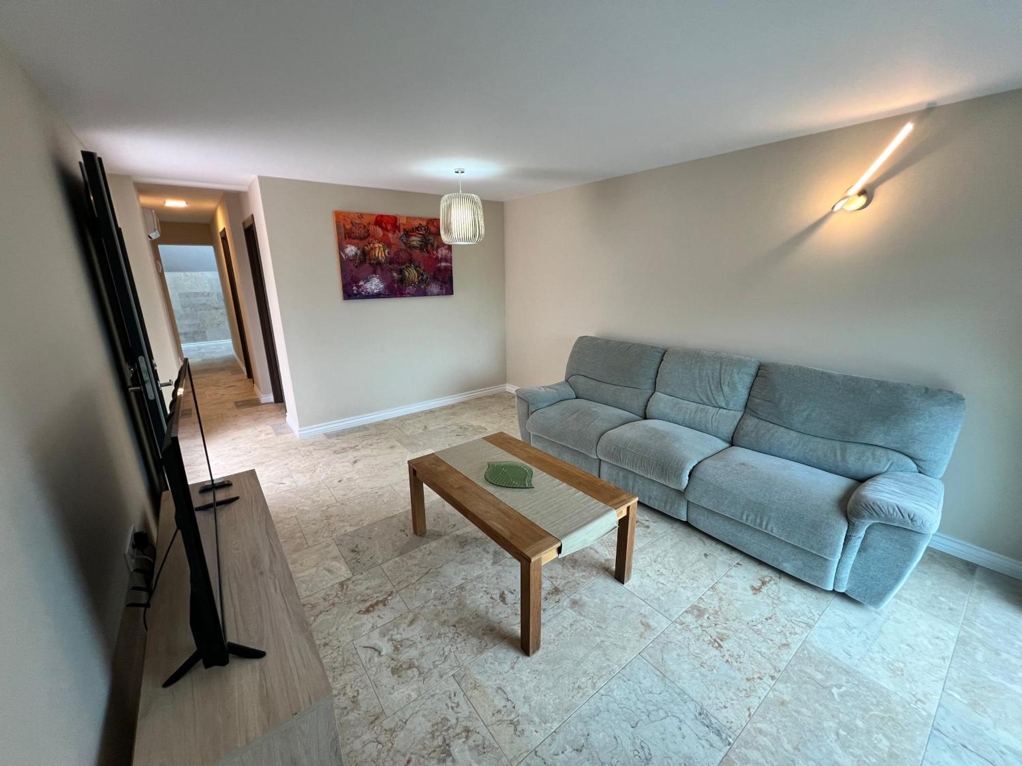 Olta 5 Sea View Apartment Calpe