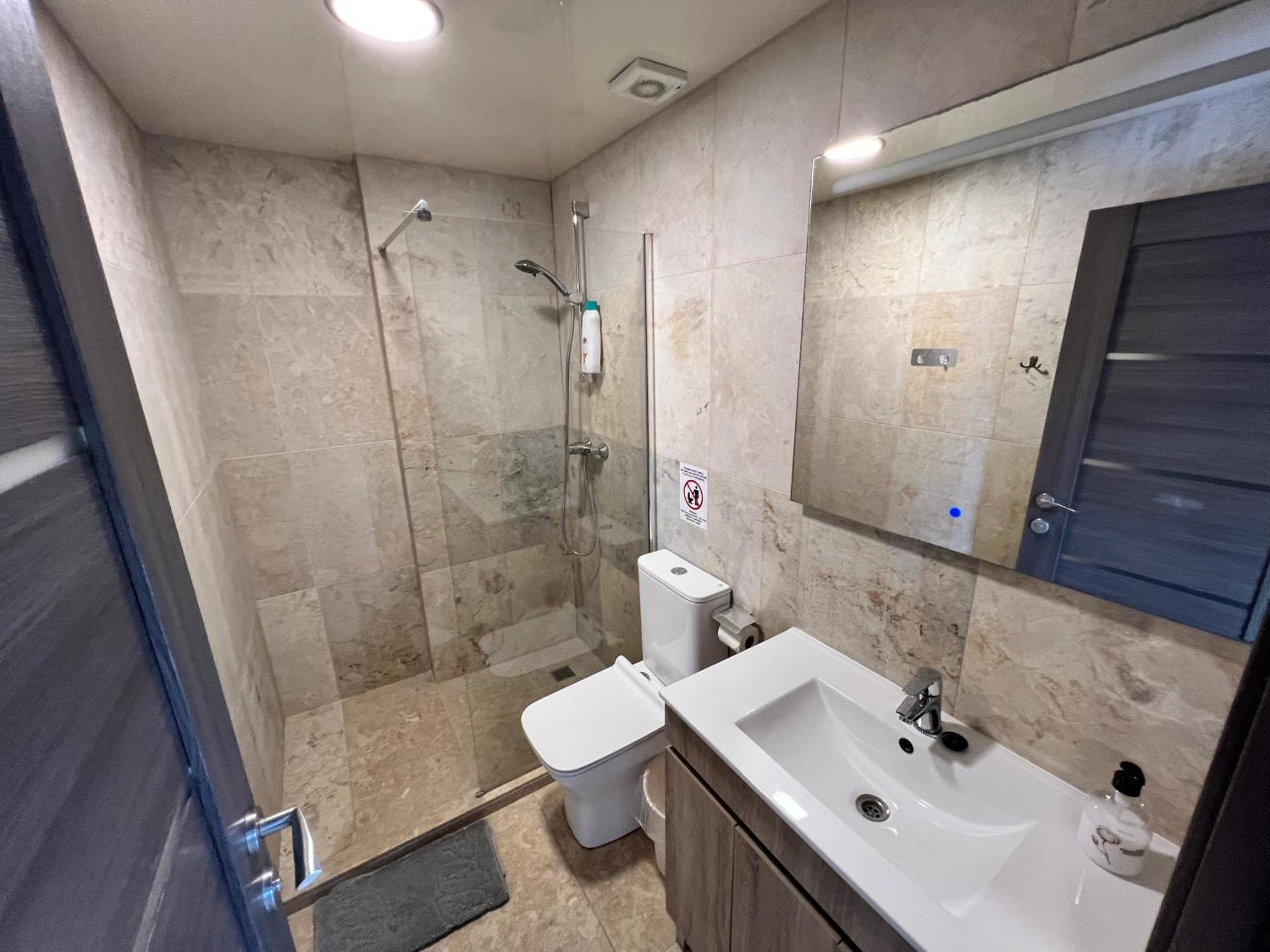 Apartment Olta 5 Sea View Calpe